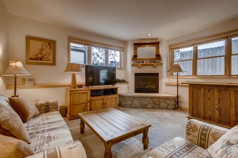 Living Room - Living Room