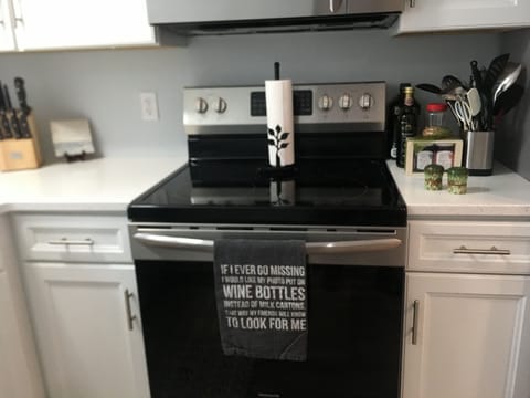 Smile you are in Leelanau County!