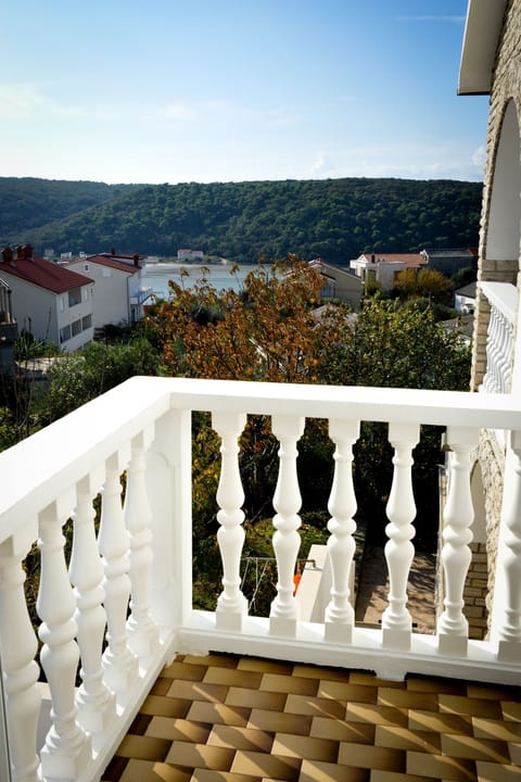 Balcony 1