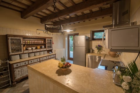 Farmhouse Kitchen
