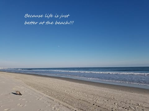 Come enjoy tranquility and peace!