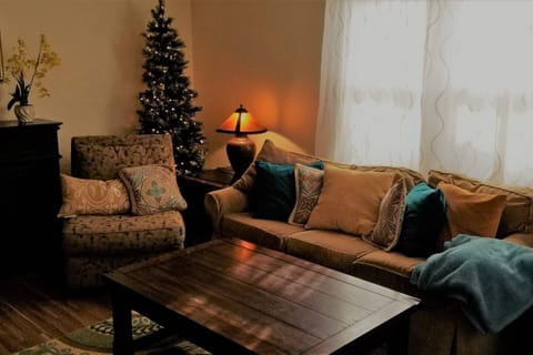 Come experience your next adventure in our home! Just a short drive to Downtown and the Brewery, several cafes, bars, shops, & other restaurants are all within walking distance! And just down the hill from OIT & Hospital. Klamath Lake is also close + a great Fitness Center and Golf Course too!
