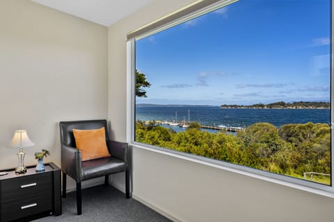 Master Bedroom #1 View