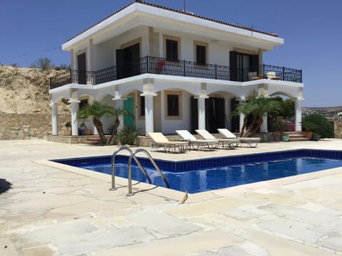 Windy Ridge Villa