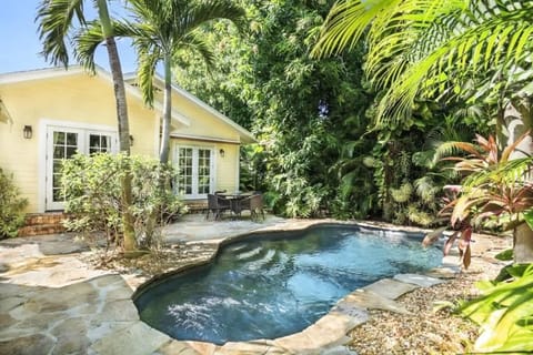 Pool 2