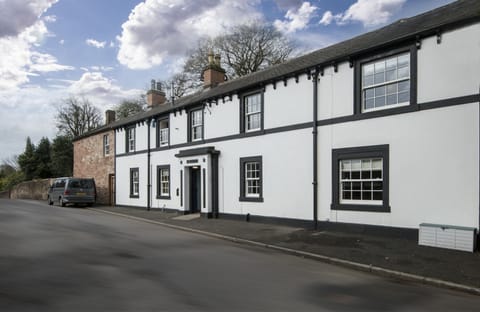 The Moat House Annan