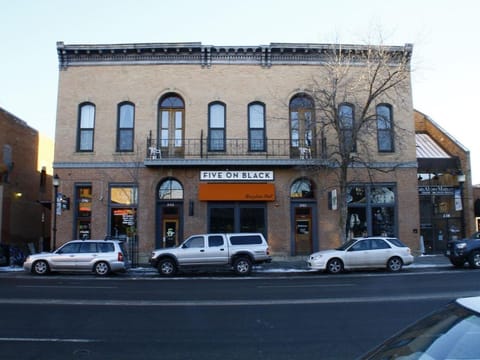 Fantastic location | Main Level