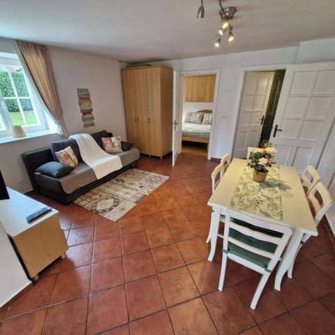 Pardubsky apartments - your home away from home