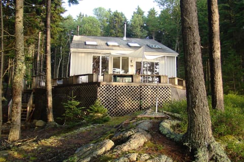 The Cottage