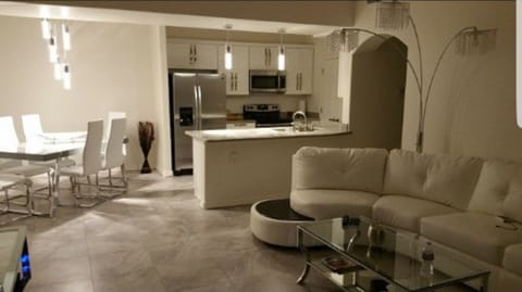 living space