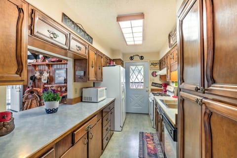 Kitchen | Cooking Basics