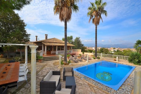 House for rent in Muro, Mallorca