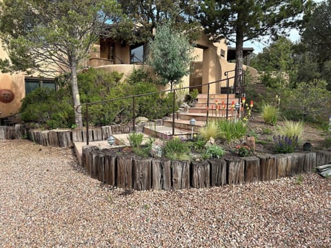 Casa Mañana Santa Fe, a delightful 'Home away from Home'