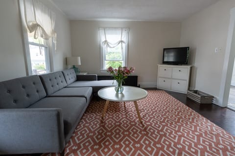 Large Living Room