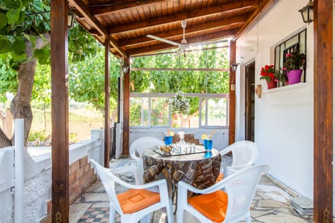 DO NOT FORGET TO TRY THE TRADITIONAL RAKI 