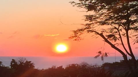 Spectacular Sunsets