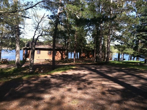 Monthly Cabin