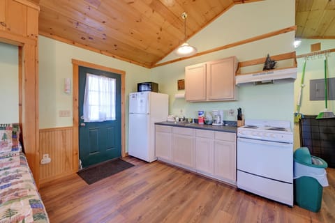 Kitchen | Cooking Basics