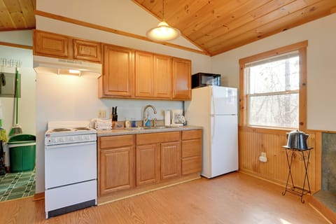 Kitchen | Cooking Basics