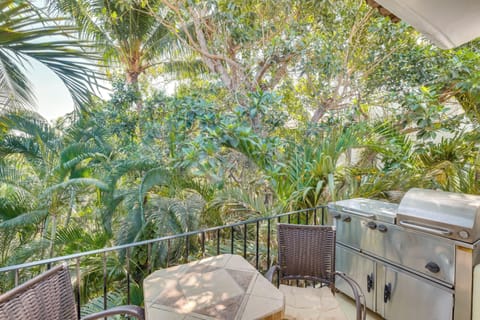 Puerto Vallarta Vacation Rental | 2BR | 1BA | 890 Sq Ft | Stairs Required
