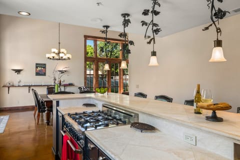 Cook for a memorable gathering with our professional-grade appliances.