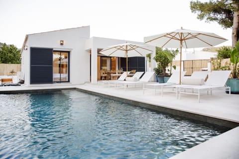 The Beach House
