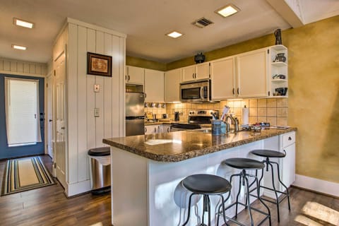 Kitchen | Cooking Basics