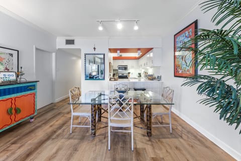 Spacious Living and Dining Areas offer comfortable seating with a Fantastic View