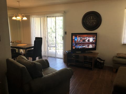 Very comfortable, convenient 
And peaceful!