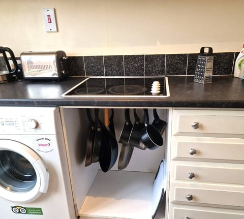 Managed by Stay Norwich Apartments 17 Colegate. 