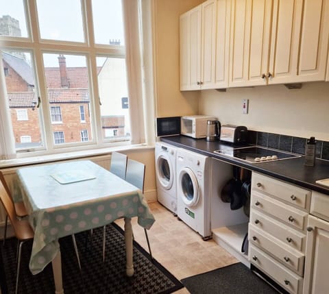 Managed by Stay Norwich Apartments 17 Colegate.  