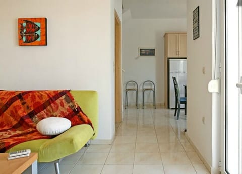 Living room ground floor