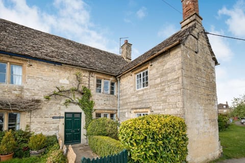 Gassons View - StayCotswold