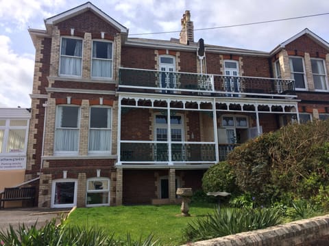 Paignton. Devon. Atherfield Apartments