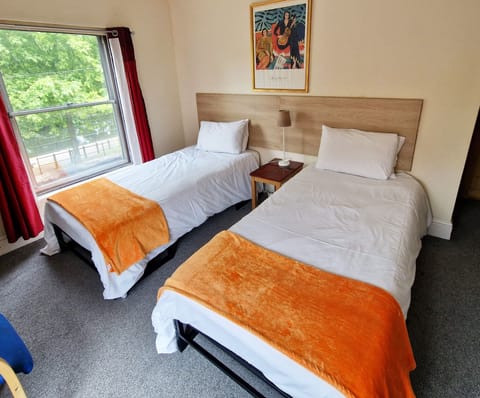 Managed by Stay Norwich Apartments 17 Colegate.  