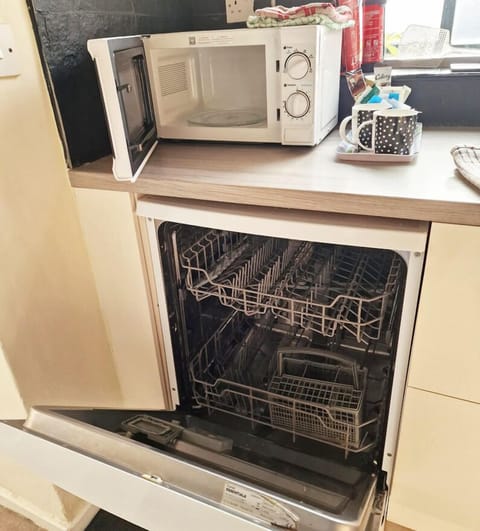 Managed by Stay Norwich Apartments 17 Colegate.  