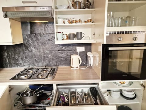 Managed by Stay Norwich Apartments 17 Colegate.  