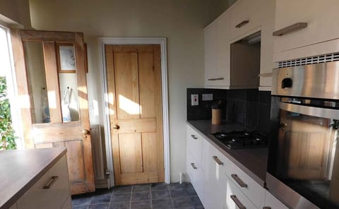 Managed by Stay Norwich Apartments 17 Colegate.  