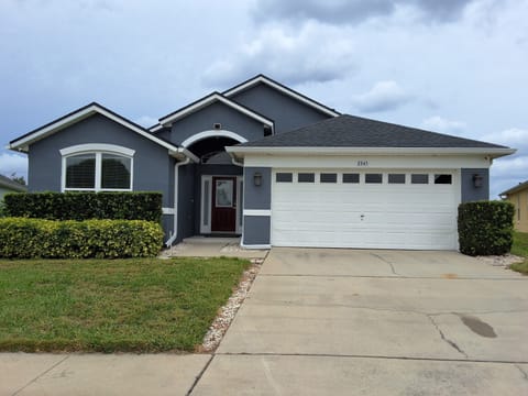 2541 Oneida Loop, Kissimmee
