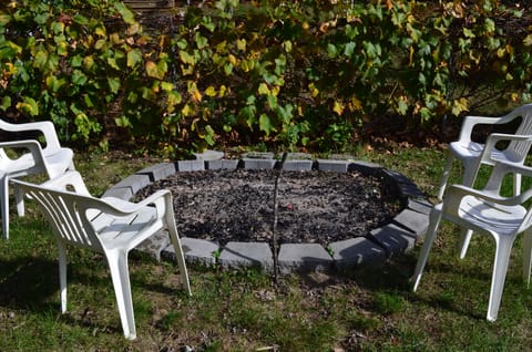 Fire Pit