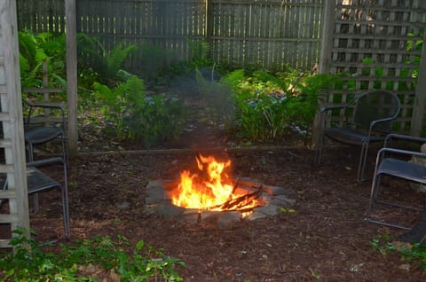 Fire Pit