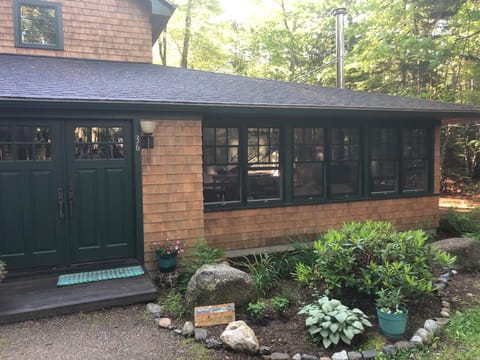 nice natural sequel landscaping