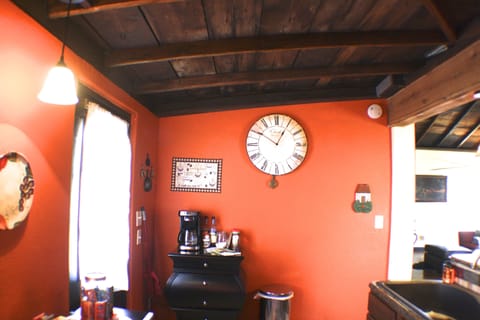 Coffee Bar