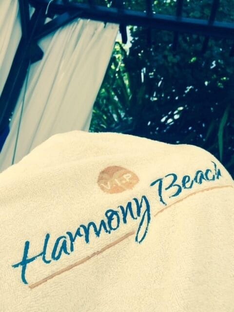 @Harmony Beach