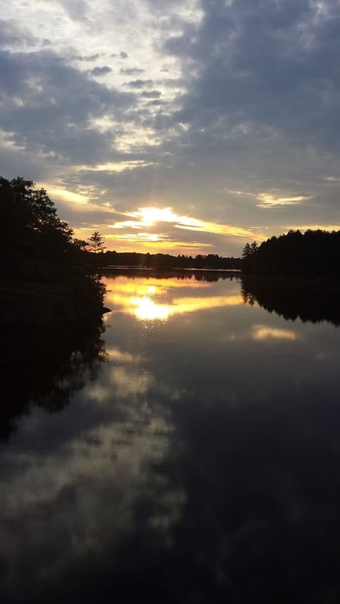 Sunrise