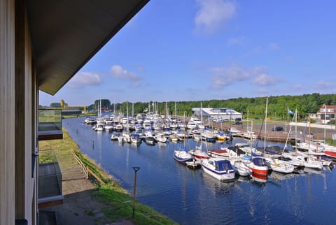 View from Holiday Home [summer]
