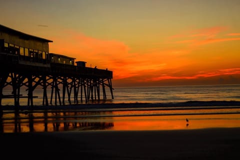 SunGlow Pier