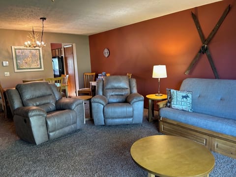 New recliners in 2025.