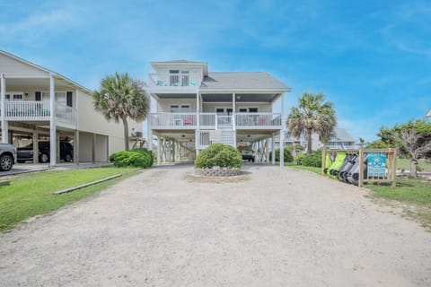 Exterior - Oceanview