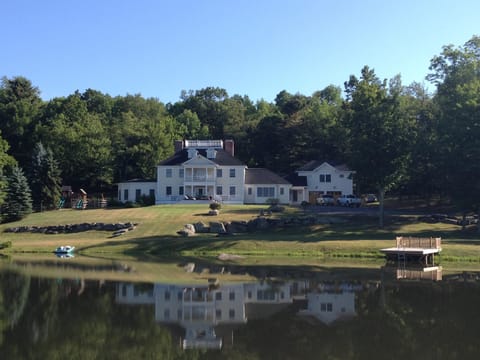 Beauty In the Berkshires